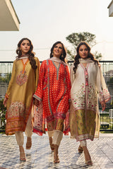 Deepak Perwani | Eid Edit | Blossom