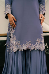Mohsin Naveed Ranjha | Chai Coffee | Ember 26 | Zayan Clothing UK