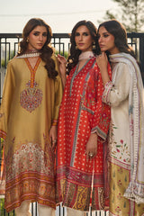 Deepak Perwani | Eid Edit | Blossom