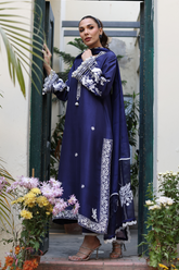 Ansab Jahangir | Eid Luxe Pret 25 | Julia