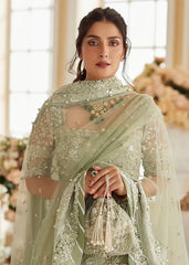 Elan | Wedding Festive 2023 | Arya - EC23-02