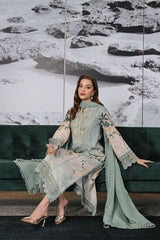 Ansab Jahangir | Knots and Bonds Ramadan Edit 25 | Clarence