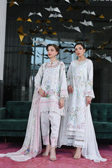 Ansab Jahangir | Knots and Bonds Ramadan Edit 25 | Coven