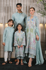 Ansab Jahangir | Knots and Bonds Ramadan Edit 25 | Quentin