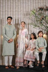 Ansab Jahangir | Knots and Bonds Ramadan Edit 25 | Claudine