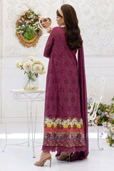 Ansab Jahangir | Wien Family Edit 25 | Zahira