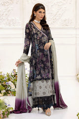 Ansab Jahangir | Wien Family Edit 25 | Liyana