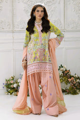 Ansab Jahangir | Wien Family Edit 25 | Selene