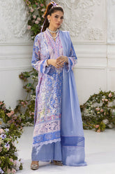 Ansab Jahangir | Wien Family Edit 25 | Mireya