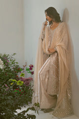 Annus Abrar | Melia Luxe Formals | Nima