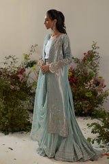 Annus Abrar | Melia Luxe Formals | Aurelie