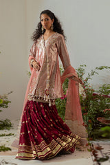 Annus Abrar | Melia Luxe Formals | Azara