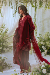 Annus Abrar | Lumi Eid Edit | Inara