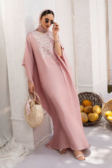 Ansab Jahangir | Summer Kaftans | Tahlia