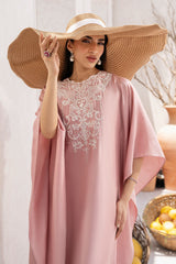 Ansab Jahangir | Summer Kaftans | Tahlia