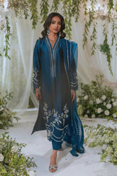 Annus Abrar | Lumi Eid Edit | Huraya