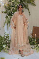 Annus Abrar | Lumi Eid Edit | Meysana