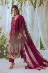 Annus Abrar | Lumi Eid Edit | Caleena