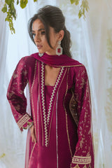Annus Abrar | Lumi Eid Edit | Caleena