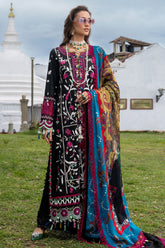 Annus Abrar | Neroli Luxury Lawn | Ayla