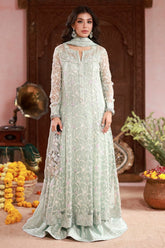 Ansab Jahangir | The Rani Edit | Amina