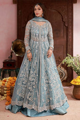 Ansab Jahangir | The Rani Edit | Aylam