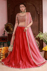 Ansab Jahangir | The Rani Edit | Sanaya