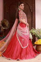 Ansab Jahangir | The Rani Edit | Sanaya