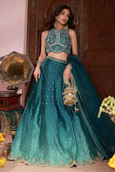 Ansab Jahangir | The Rani Edit | Sophie