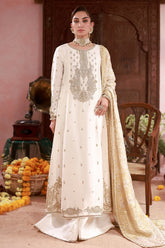 Ansab Jahangir | The Rani Edit | Zainab