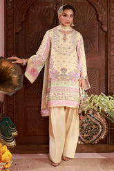 Ansab Jahangir | The Rani Edit | Cehr