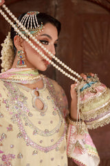 Ansab Jahangir | The Rani Edit | Cehr