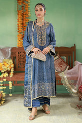 Ansab Jahangir | The Rani Edit | Zohra