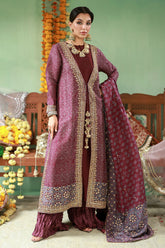Ansab Jahangir | The Rani Edit | Yasmeen