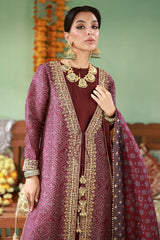 Ansab Jahangir | The Rani Edit | Yasmeen