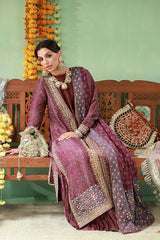 Ansab Jahangir | The Rani Edit | Yasmeen