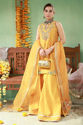 Ansab Jahangir | The Rani Edit | Arooba