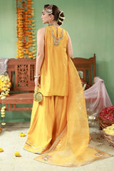 Ansab Jahangir | The Rani Edit | Arooba