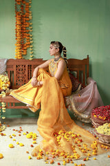 Ansab Jahangir | The Rani Edit | Arooba