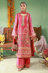 Ansab Jahangir | The Rani Edit | Feroza