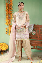 Ansab Jahangir | The Rani Edit | Nahal