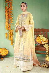 Ansab Jahangir | The Rani Edit | Sahar
