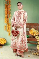Ansab Jahangir | The Rani Edit | Sidra