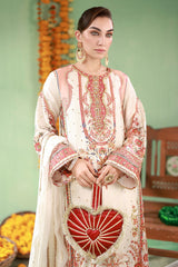 Ansab Jahangir | The Rani Edit | Sidra