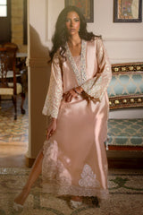 Annus Abrar | Zeh Eid Edit | Nehaal Kaftan