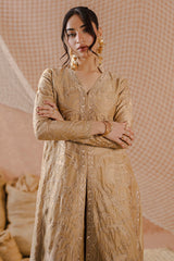Ansab Jahangir | Luxury Pret 25 | Mishaal