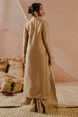 Ansab Jahangir | Luxury Pret 25 | Mishaal