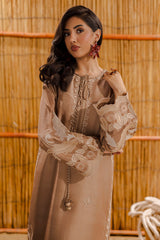 Ansab Jahangir | Luxury Pret 25 | Sarina