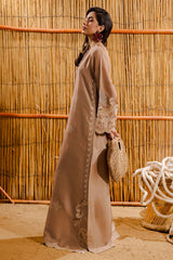 Ansab Jahangir | Luxury Pret 25 | Sarina
