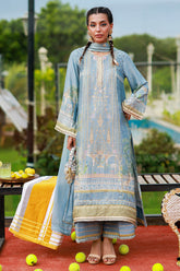 Ansab Jahangir | Digital Silk | Maheera